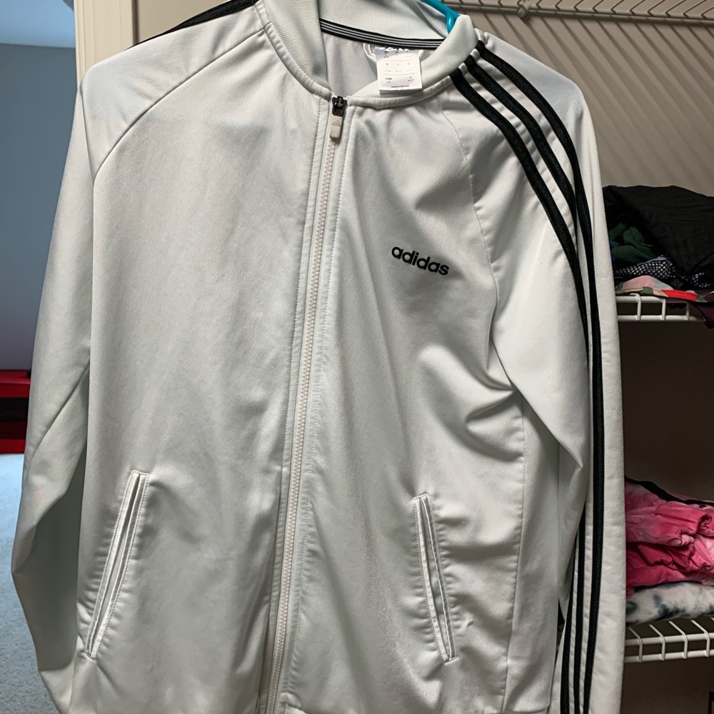 track jacket